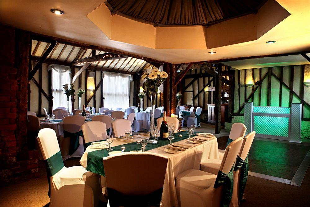 Cantley House Hotel - Wokingham Exterior photo