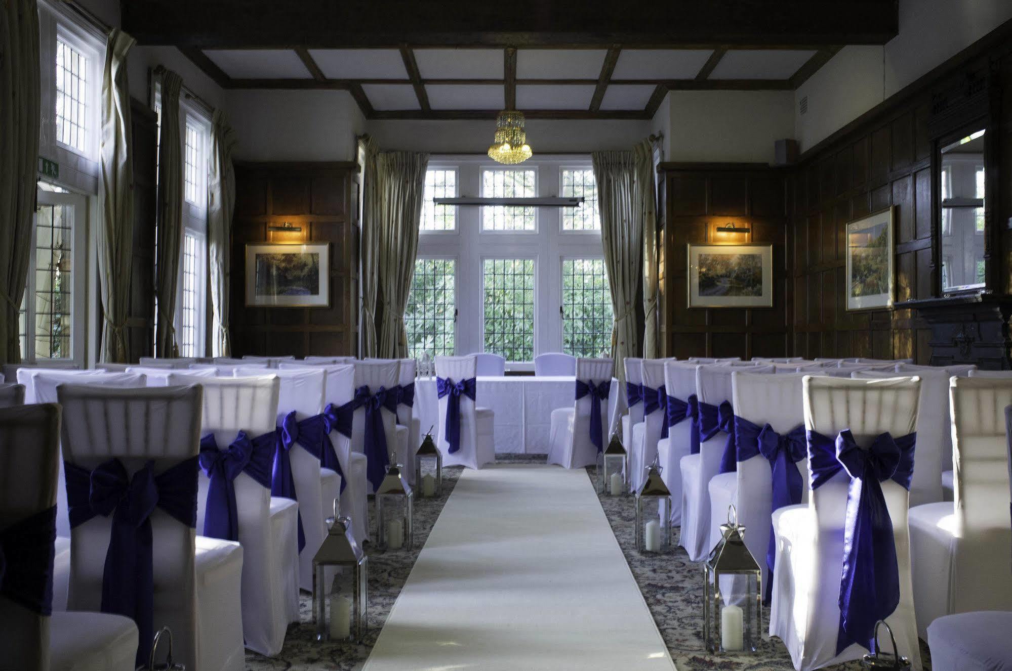 Cantley House Hotel - Wokingham Exterior photo